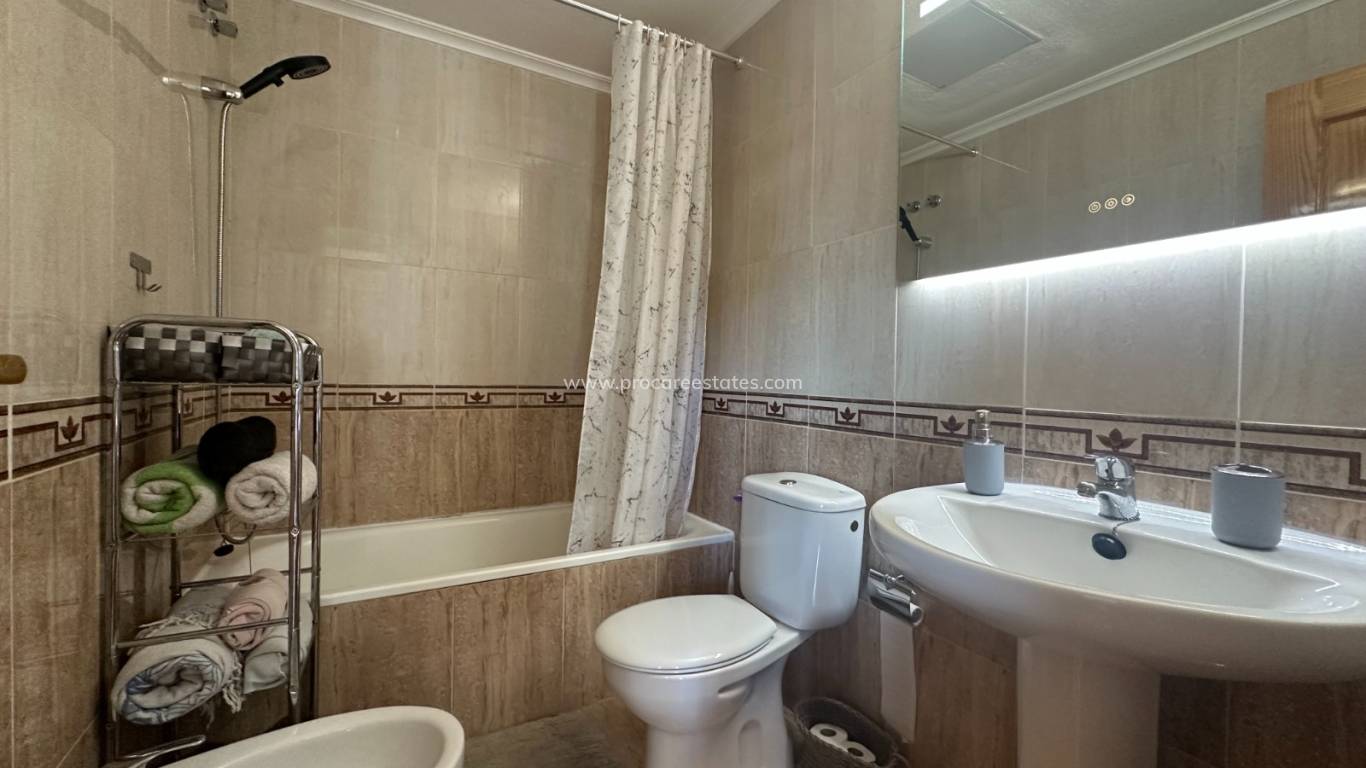 Revente - Appartement - Torrevieja - Acequion