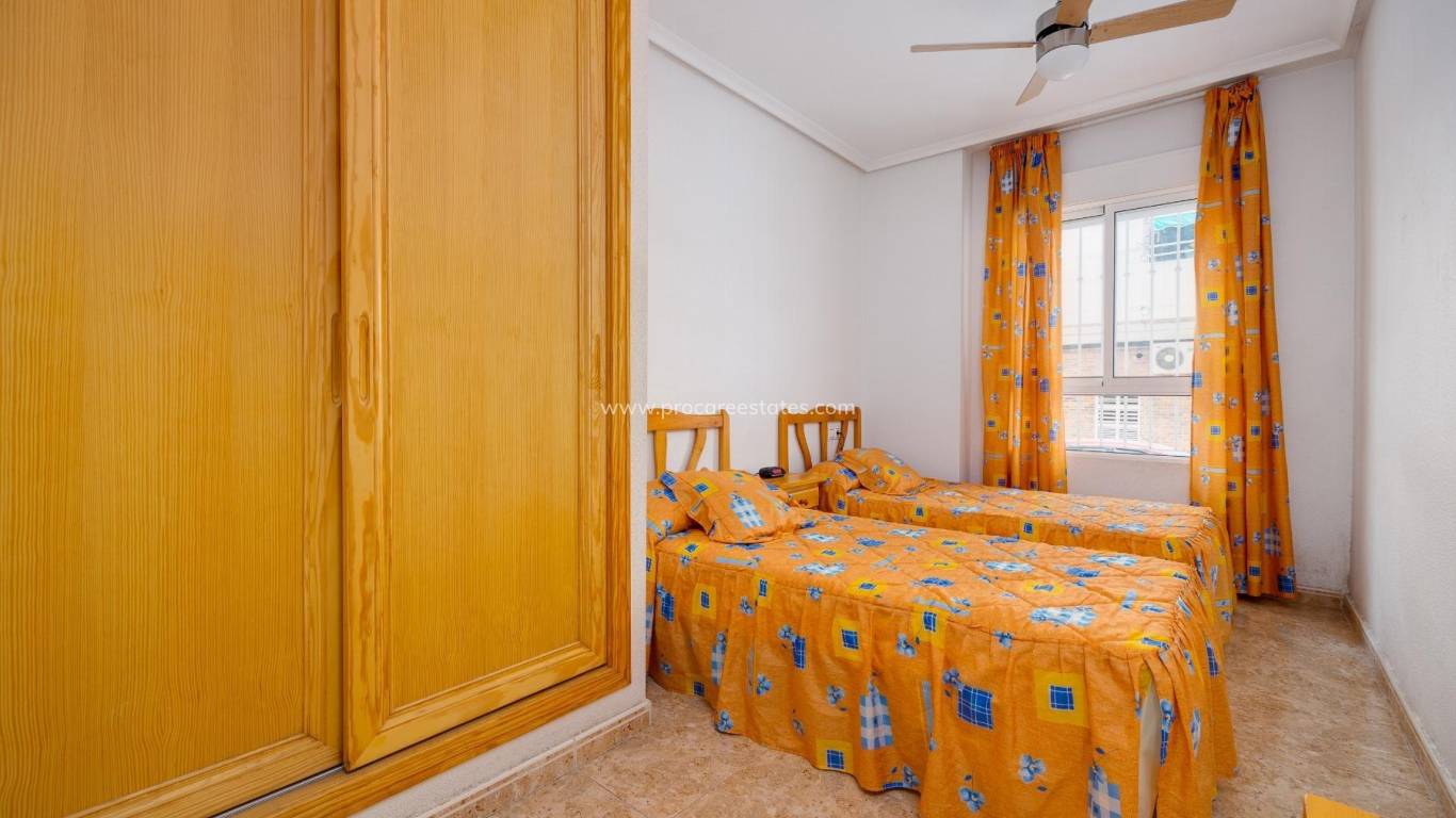 Revente - Appartement - Torrevieja - Acequion