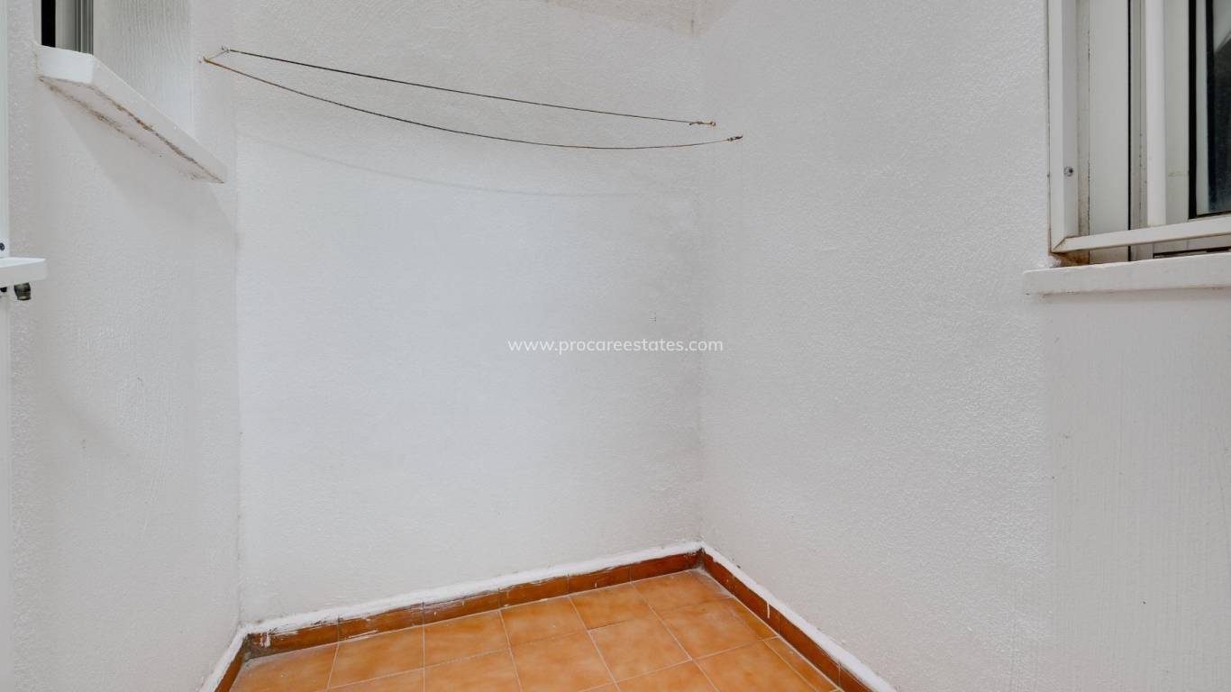 Revente - Appartement - Torrevieja - Acequion