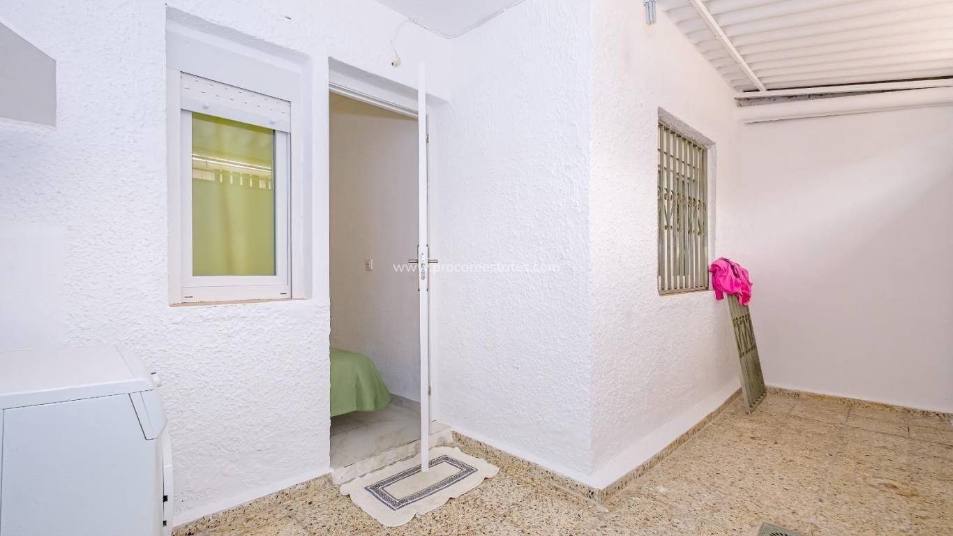 Revente - Appartement - Torrevieja - Acequion