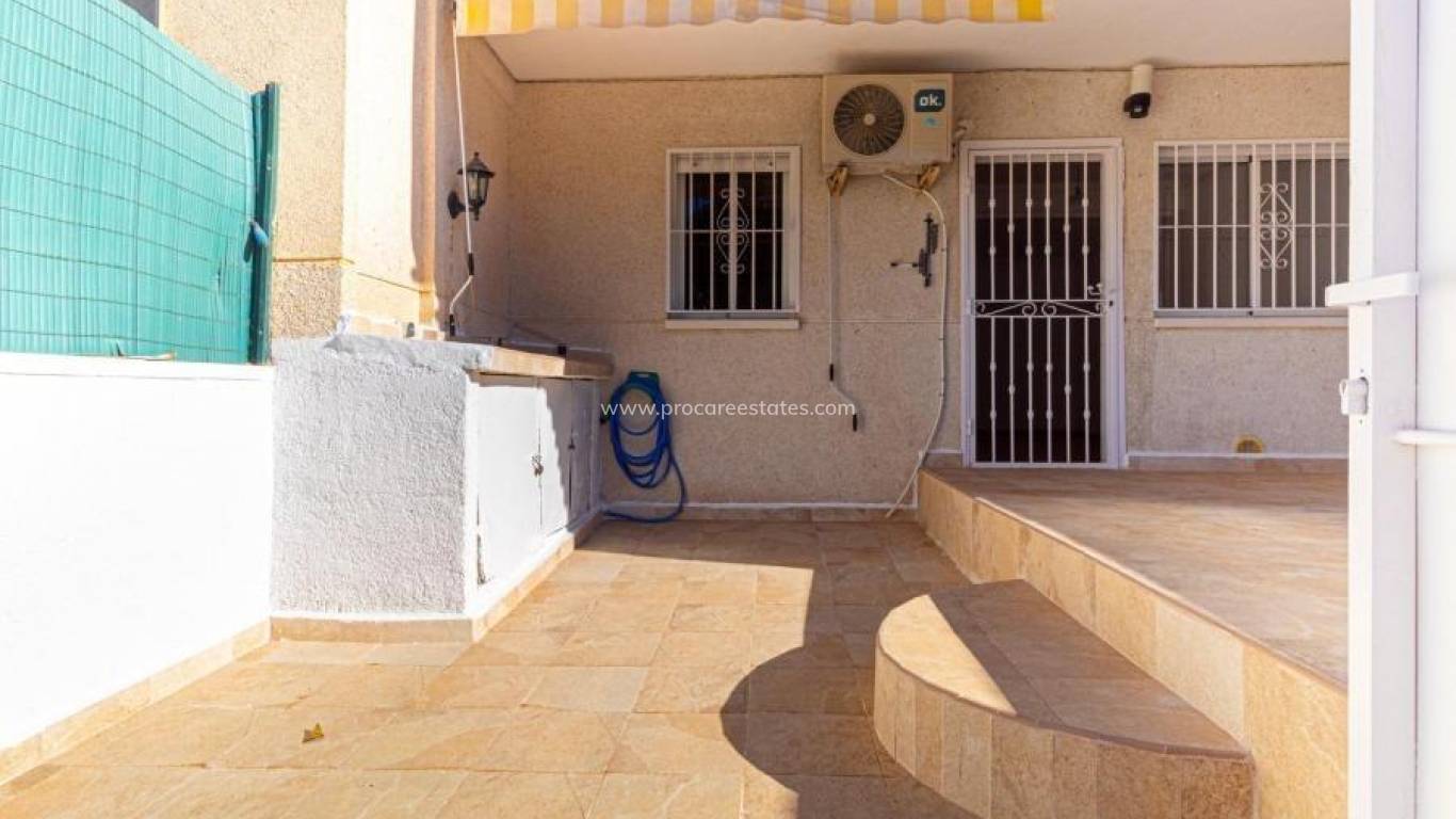 Revente - Appartement - Torrevieja - Acequion