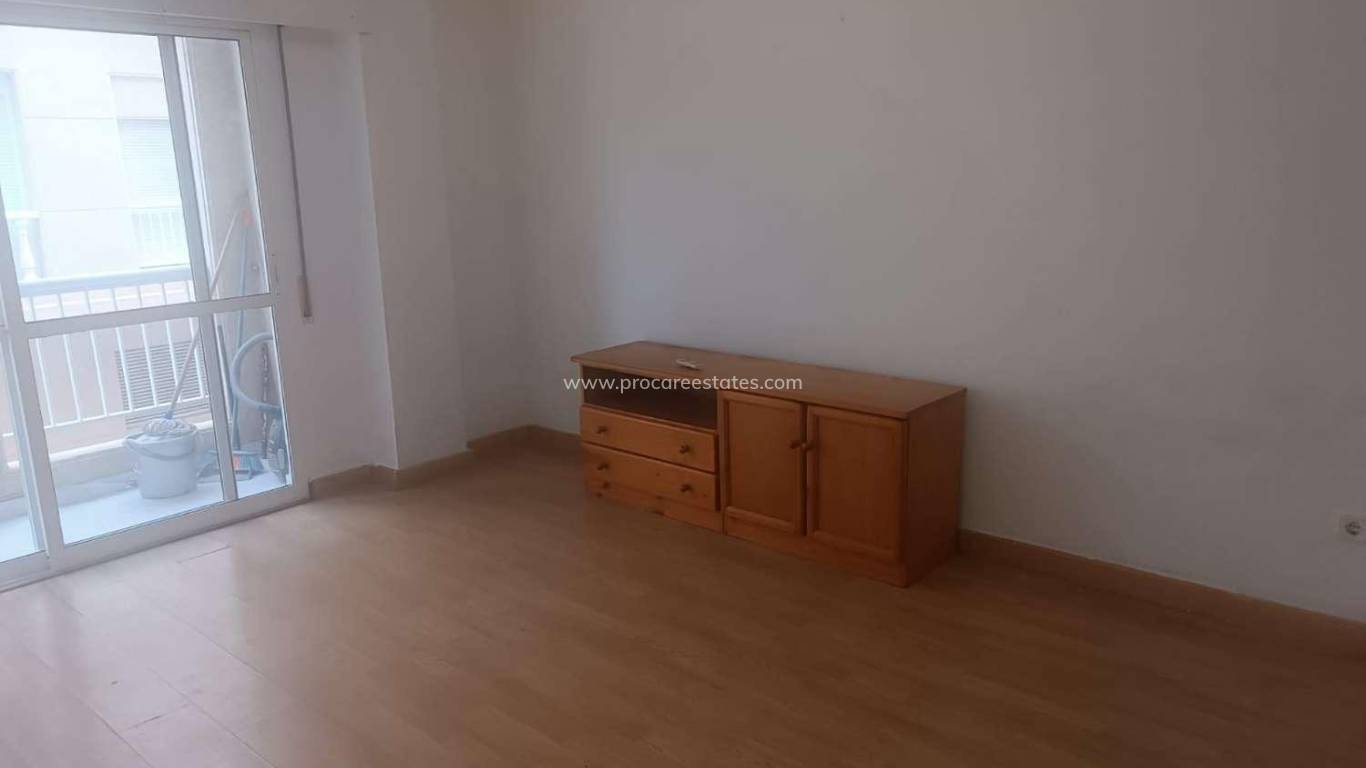 Revente - Appartement - Torrevieja - Acequion