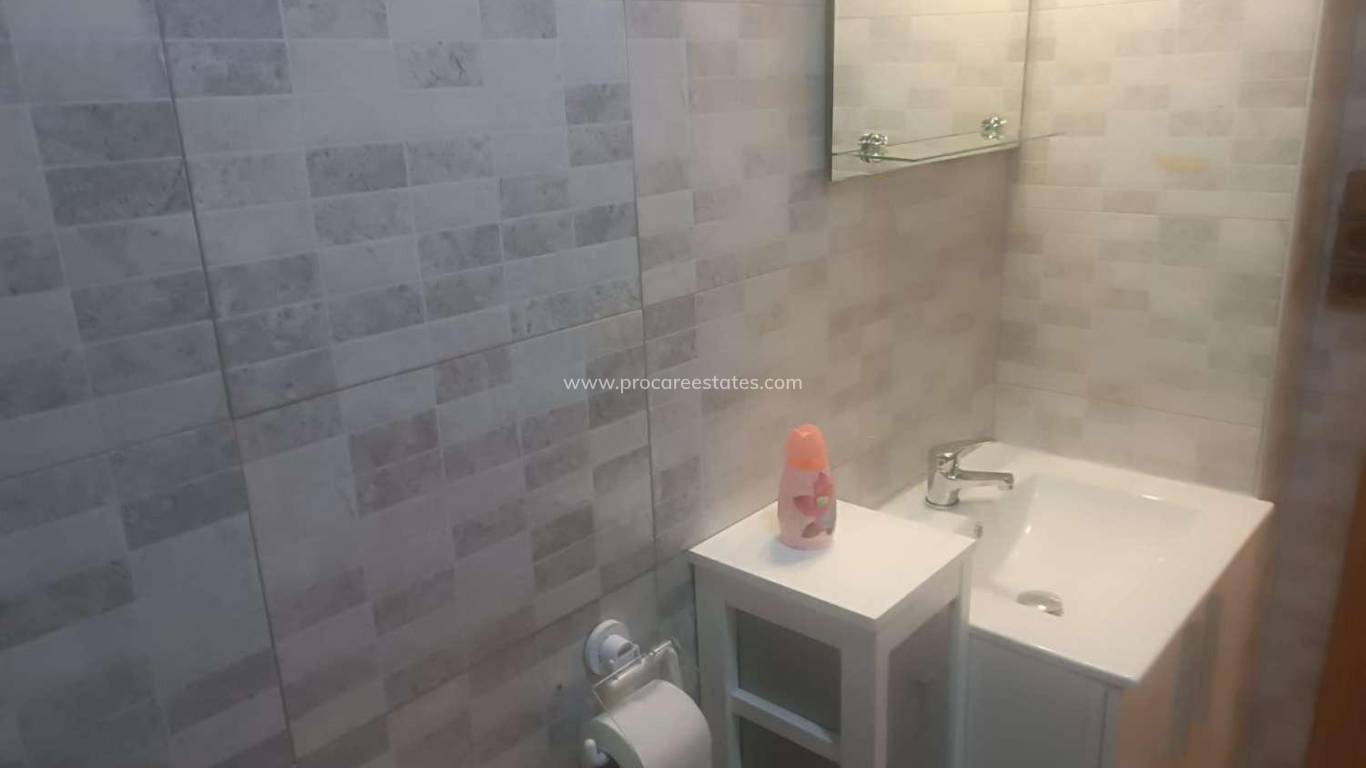 Revente - Appartement - Torrevieja - Acequion