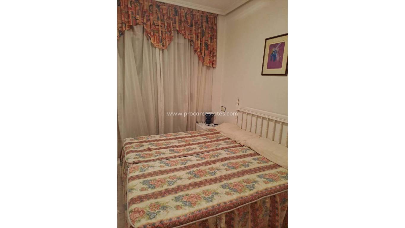 Revente - Appartement - Torrevieja - Acequion