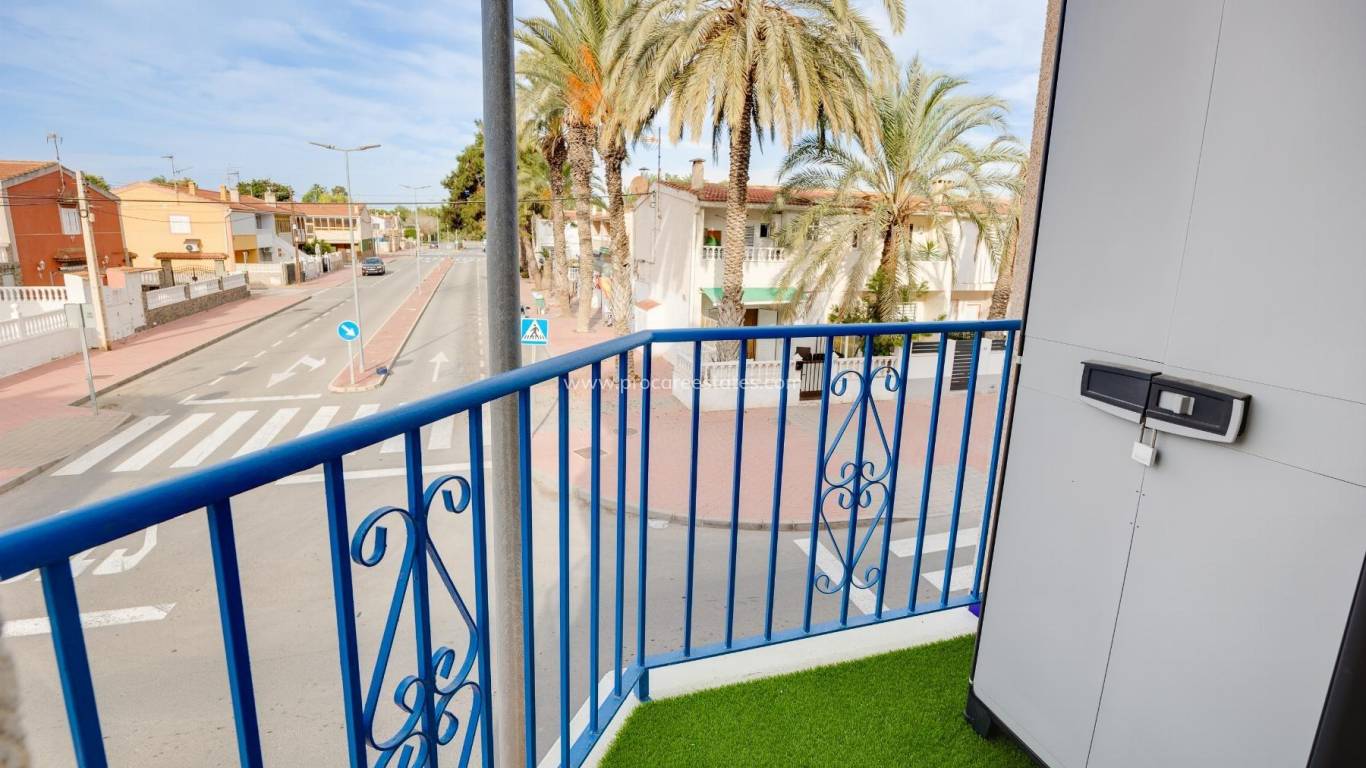 Revente - Appartement - Torrevieja - Acequion