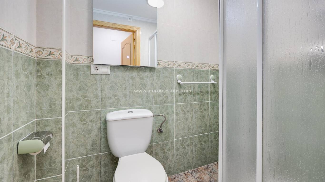 Revente - Appartement - Torrevieja - Acequion