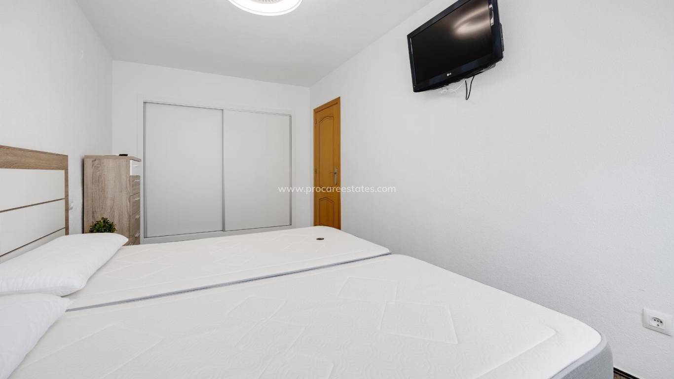 Revente - Appartement - Torrevieja - Acequion