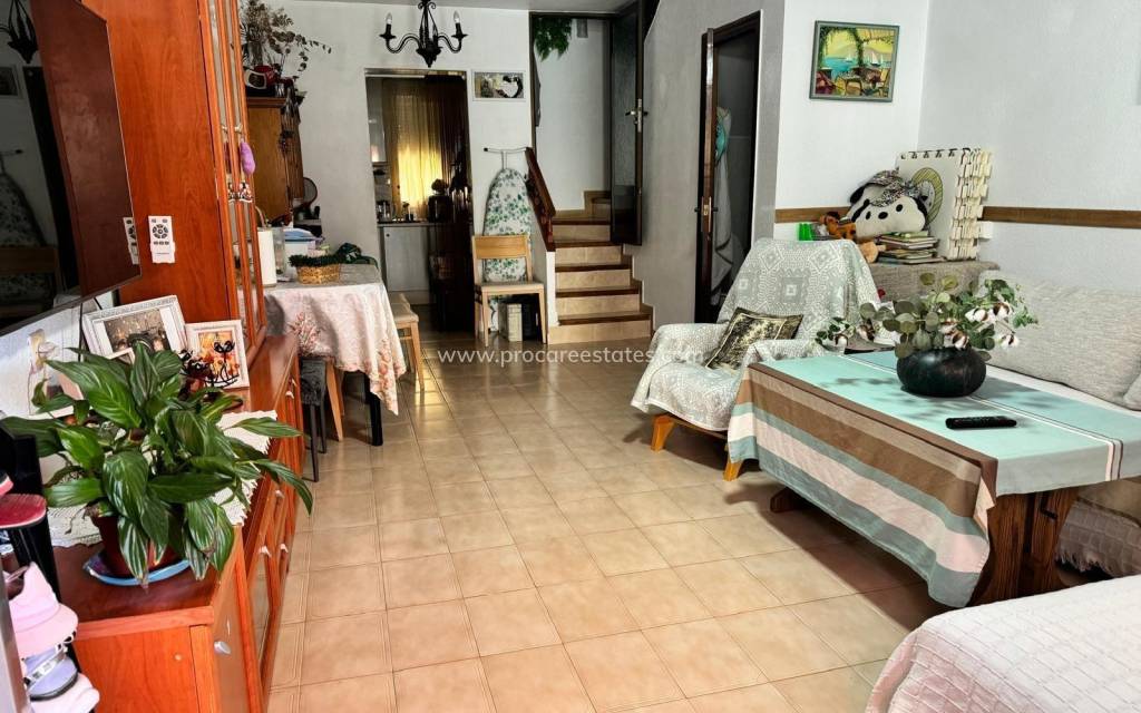 Revente - Appartement - Torrevieja - Acequion