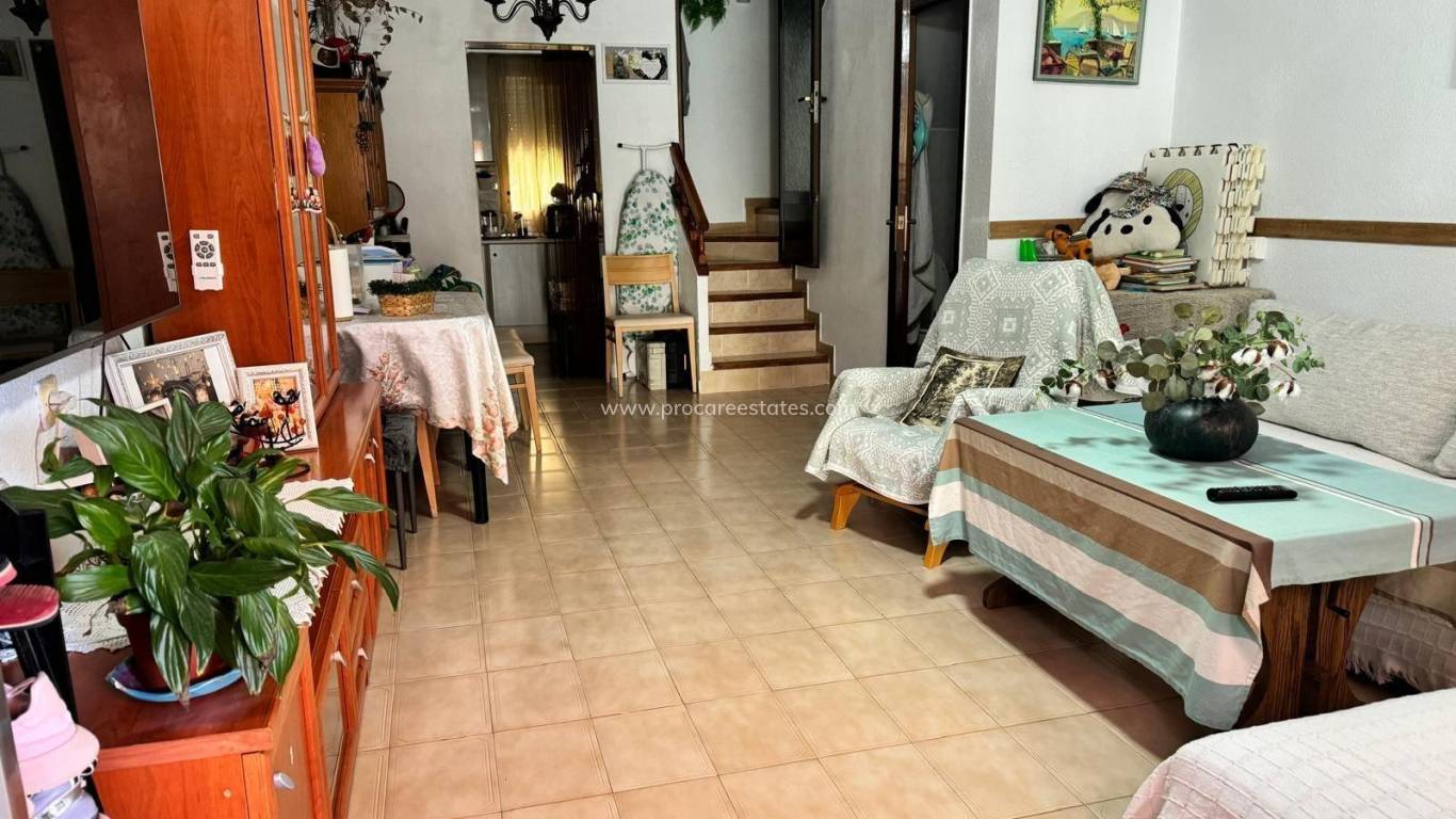 Revente - Appartement - Torrevieja - Acequion