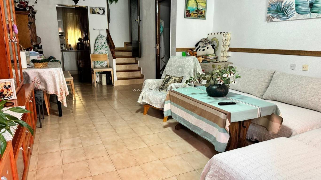 Revente - Appartement - Torrevieja - Acequion