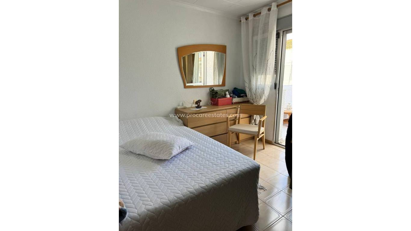 Revente - Appartement - Torrevieja - Acequion