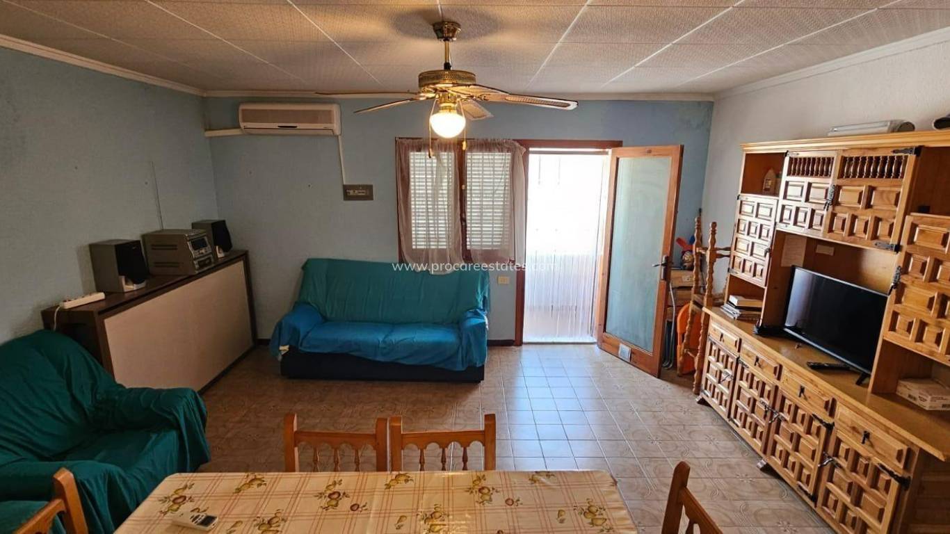 Revente - Appartement - Torrevieja - Acequion