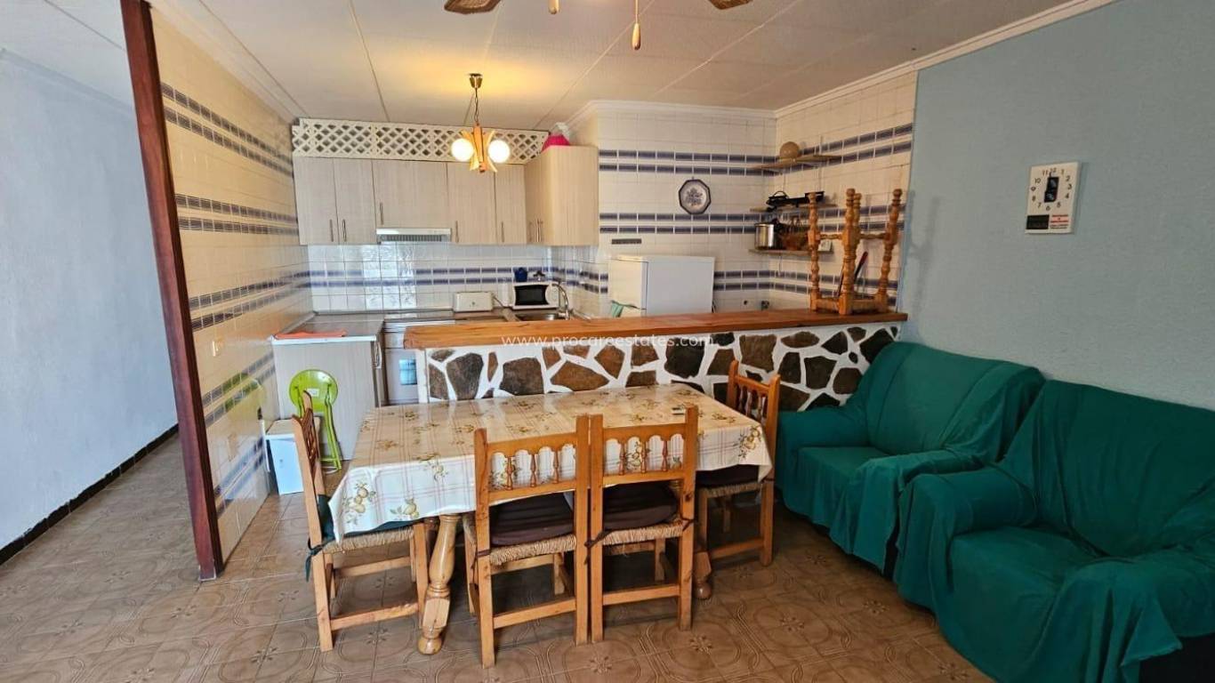 Revente - Appartement - Torrevieja - Acequion