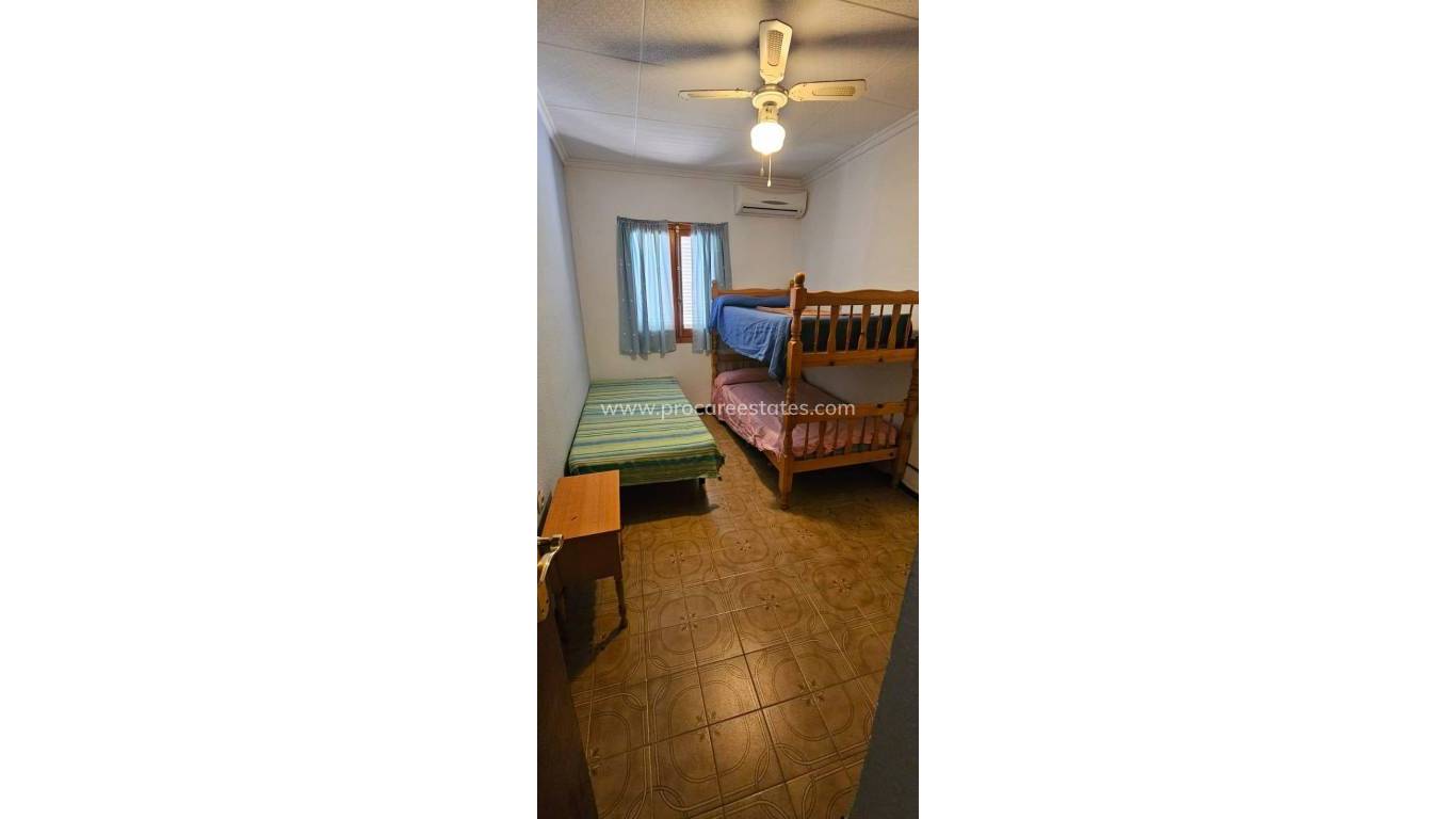 Revente - Appartement - Torrevieja - Acequion