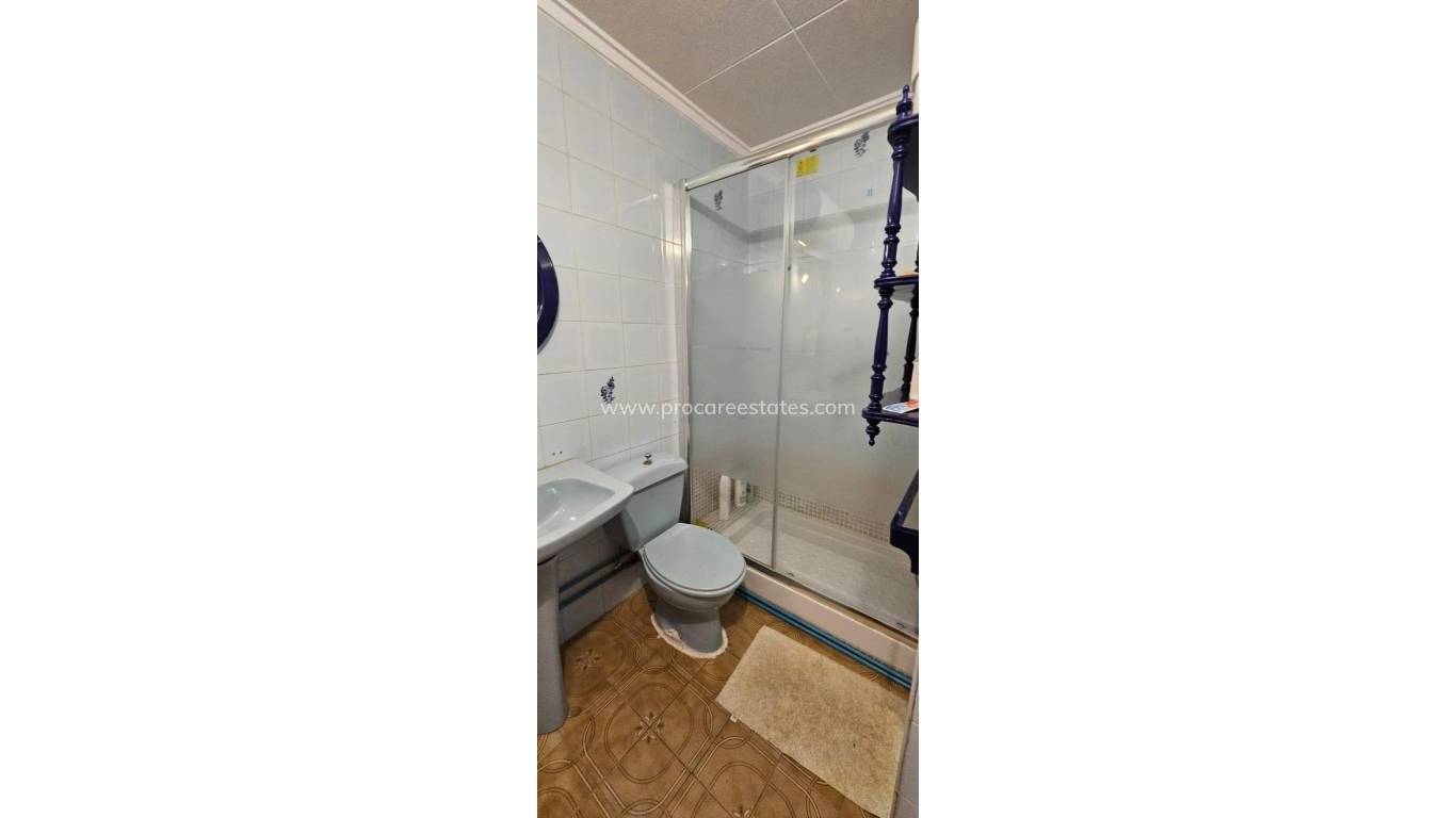 Revente - Appartement - Torrevieja - Acequion