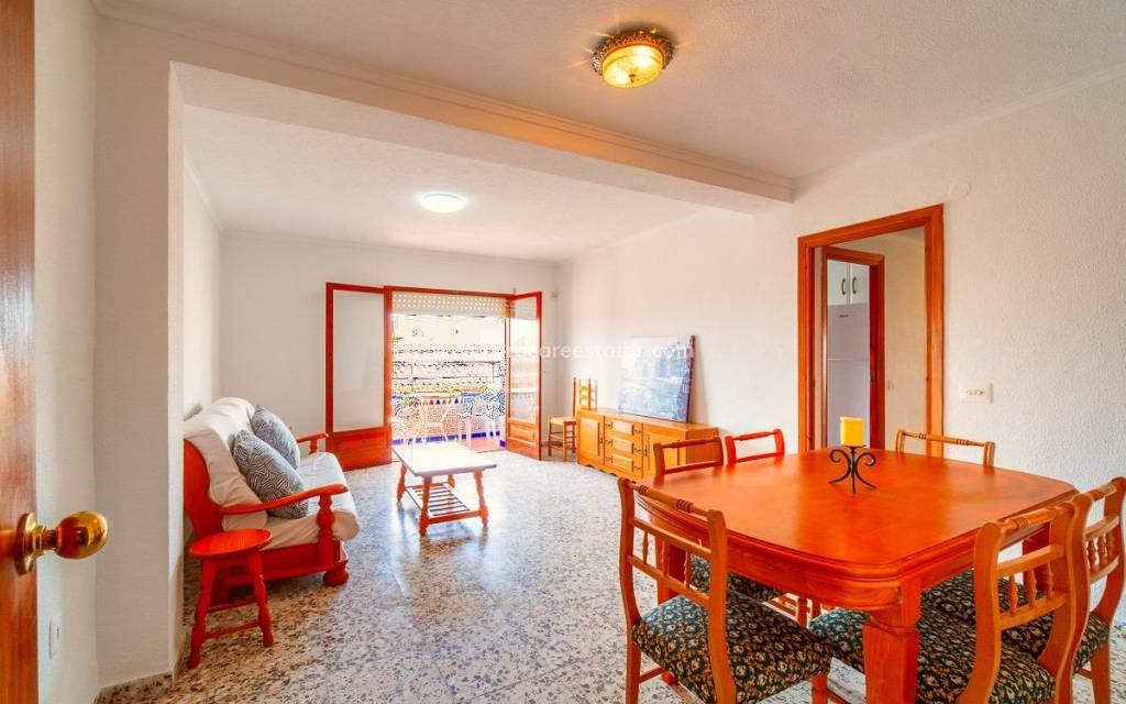 Revente - Appartement - Torrevieja - Acequion