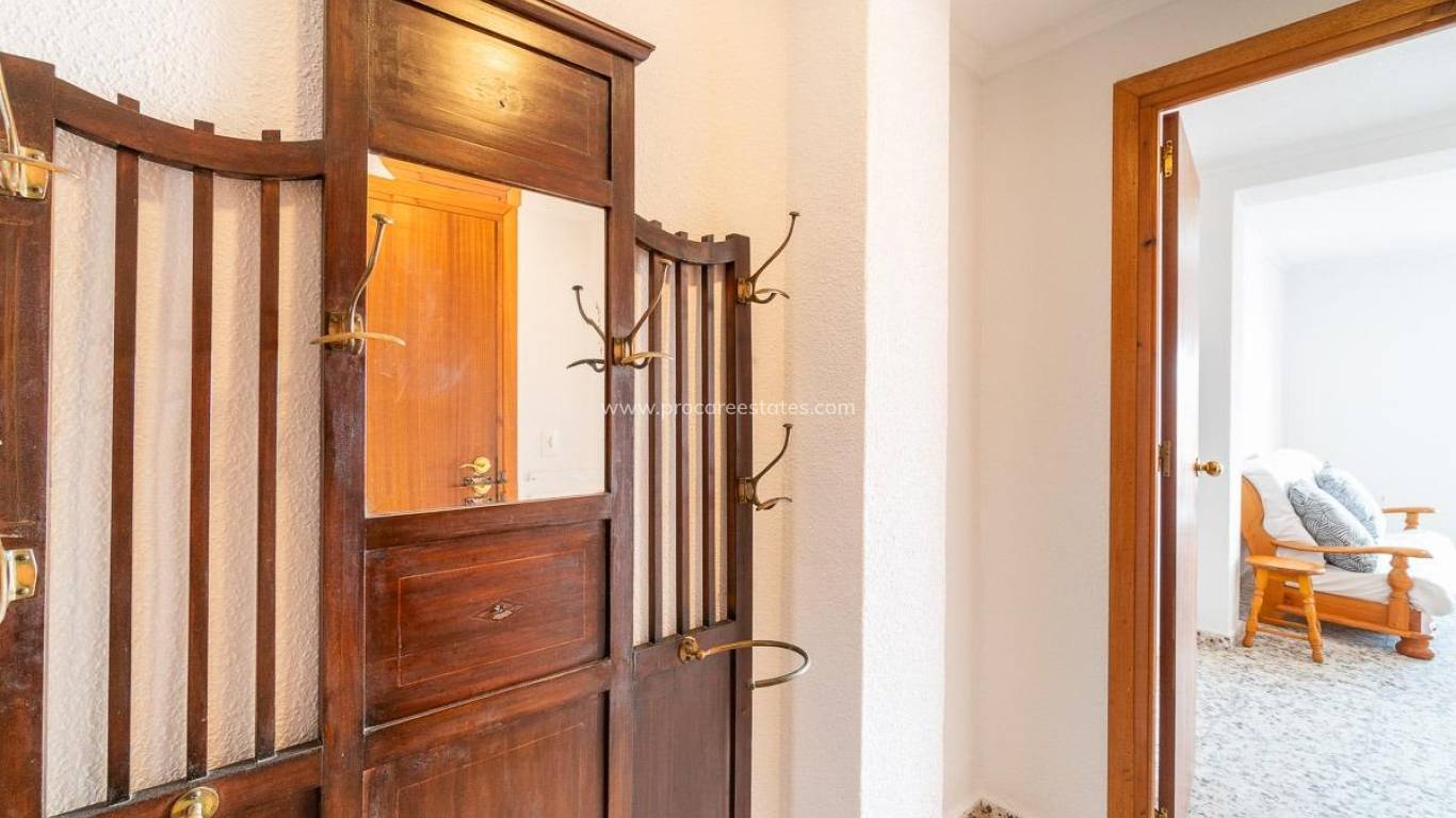 Revente - Appartement - Torrevieja - Acequion