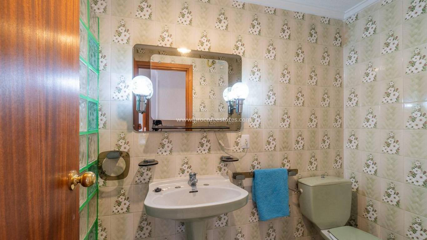 Revente - Appartement - Torrevieja - Acequion