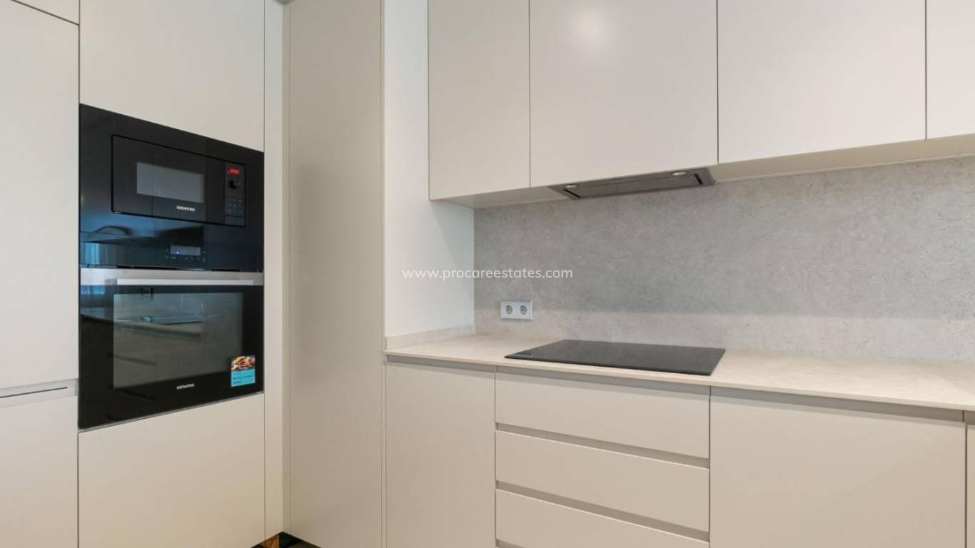 Revente - Appartement - Torrevieja - Acequion