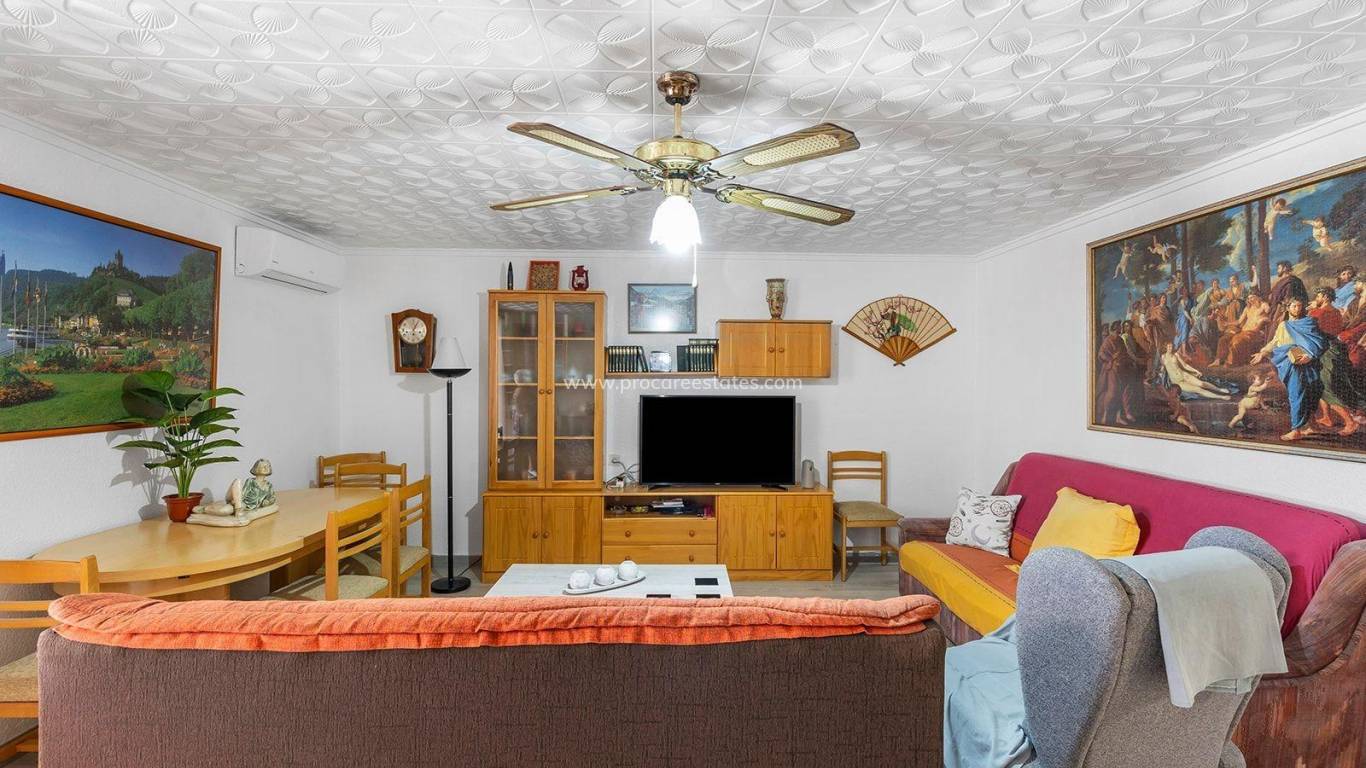 Revente - Appartement - Torrevieja - Acequion