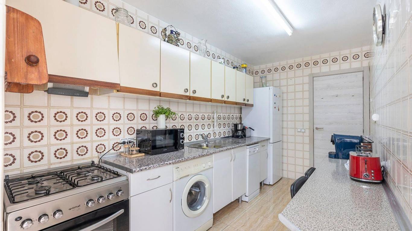 Revente - Appartement - Torrevieja - Acequion