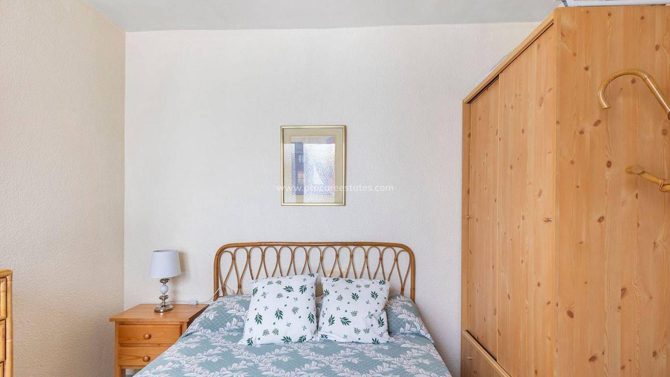 Revente - Appartement - Torrevieja - Acequion