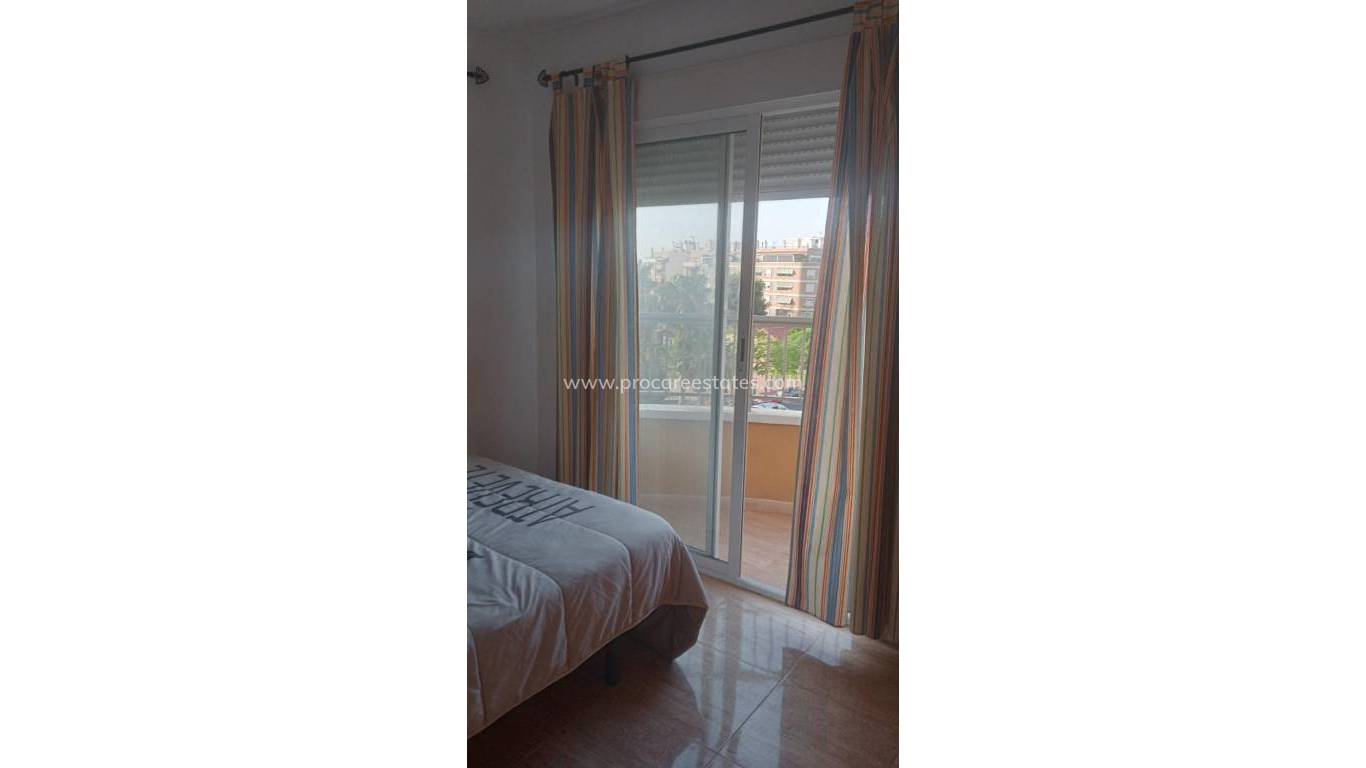 Revente - Appartement - Torrevieja - Acequion
