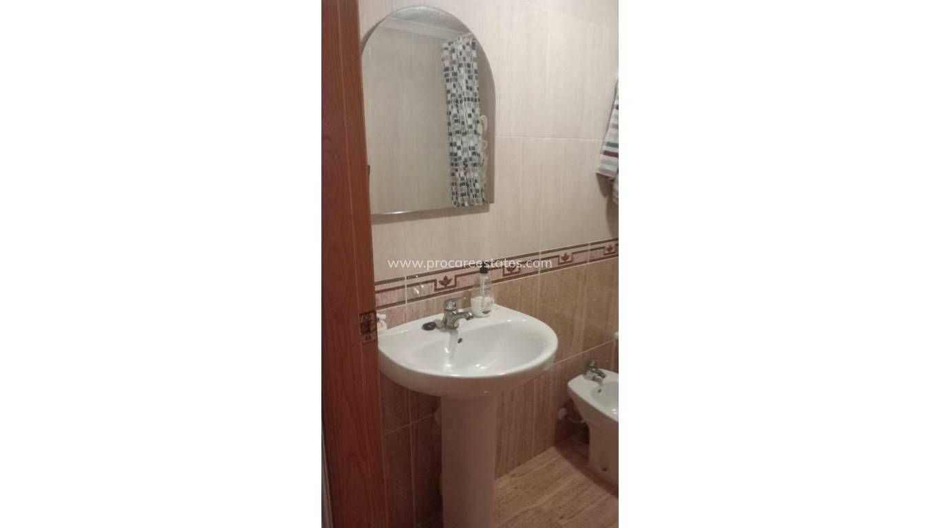Revente - Appartement - Torrevieja - Acequion