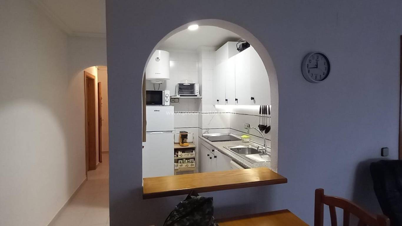 Revente - Appartement - Torrevieja - Acequion