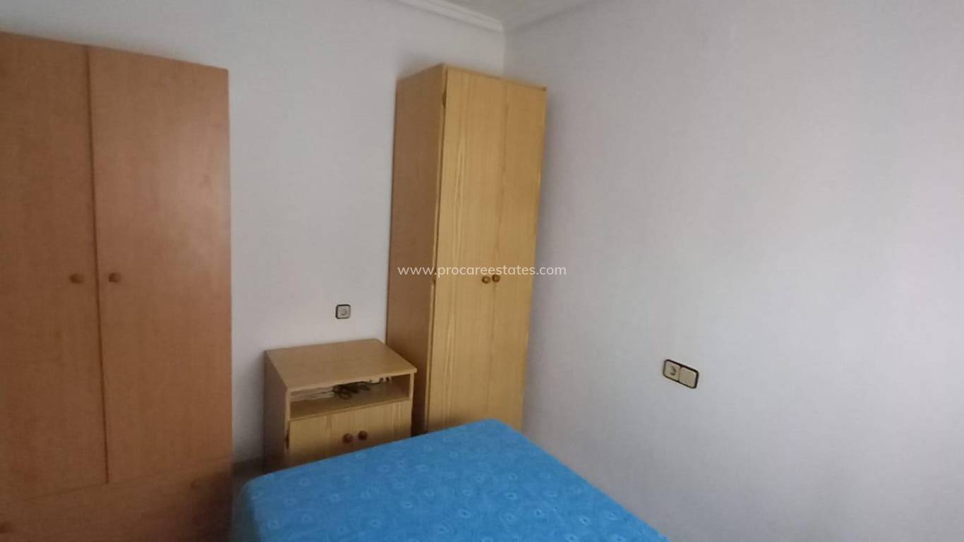 Revente - Appartement - Torrevieja - Acequion