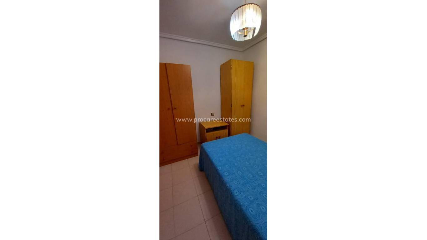 Revente - Appartement - Torrevieja - Acequion