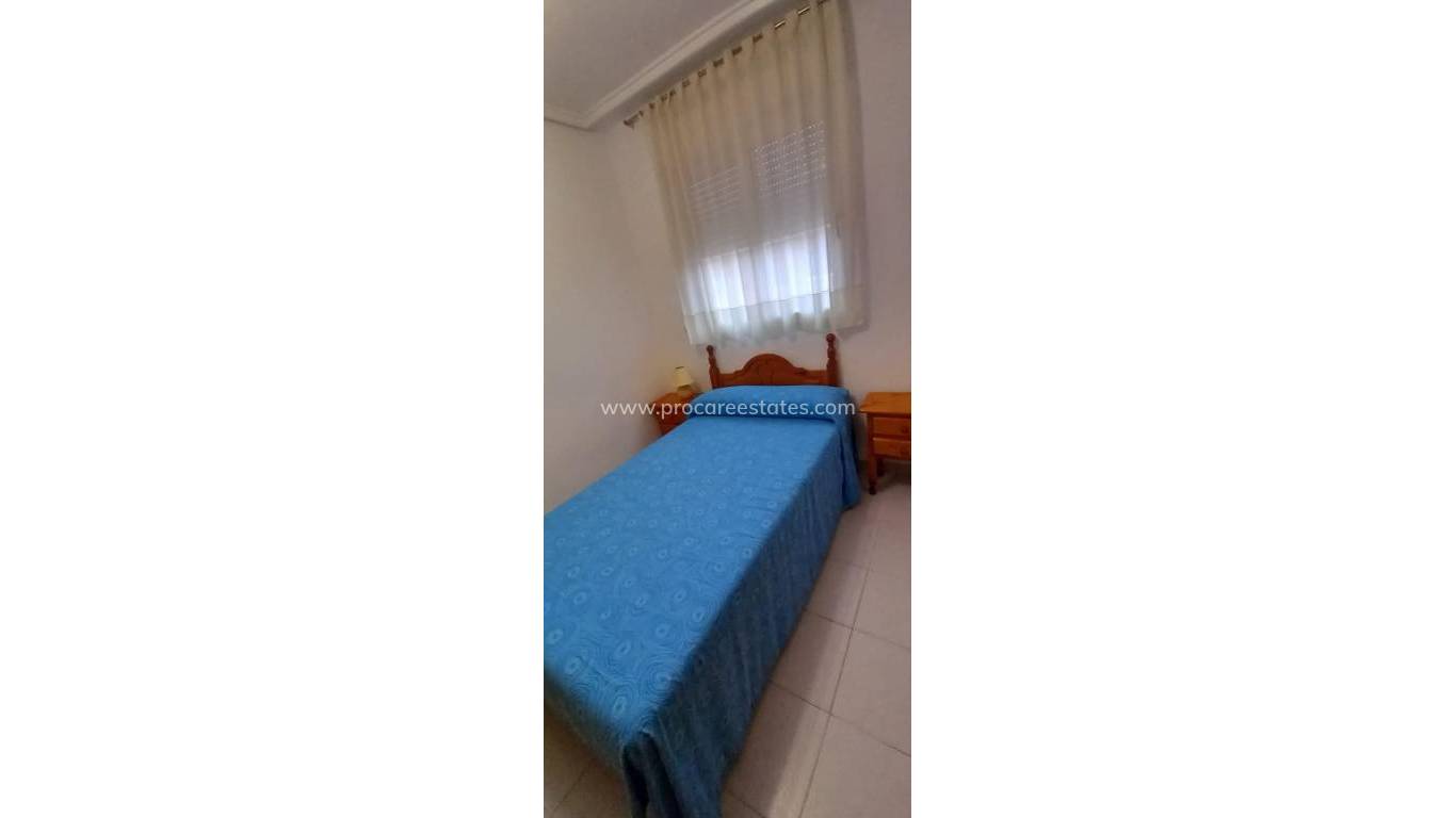 Revente - Appartement - Torrevieja - Acequion