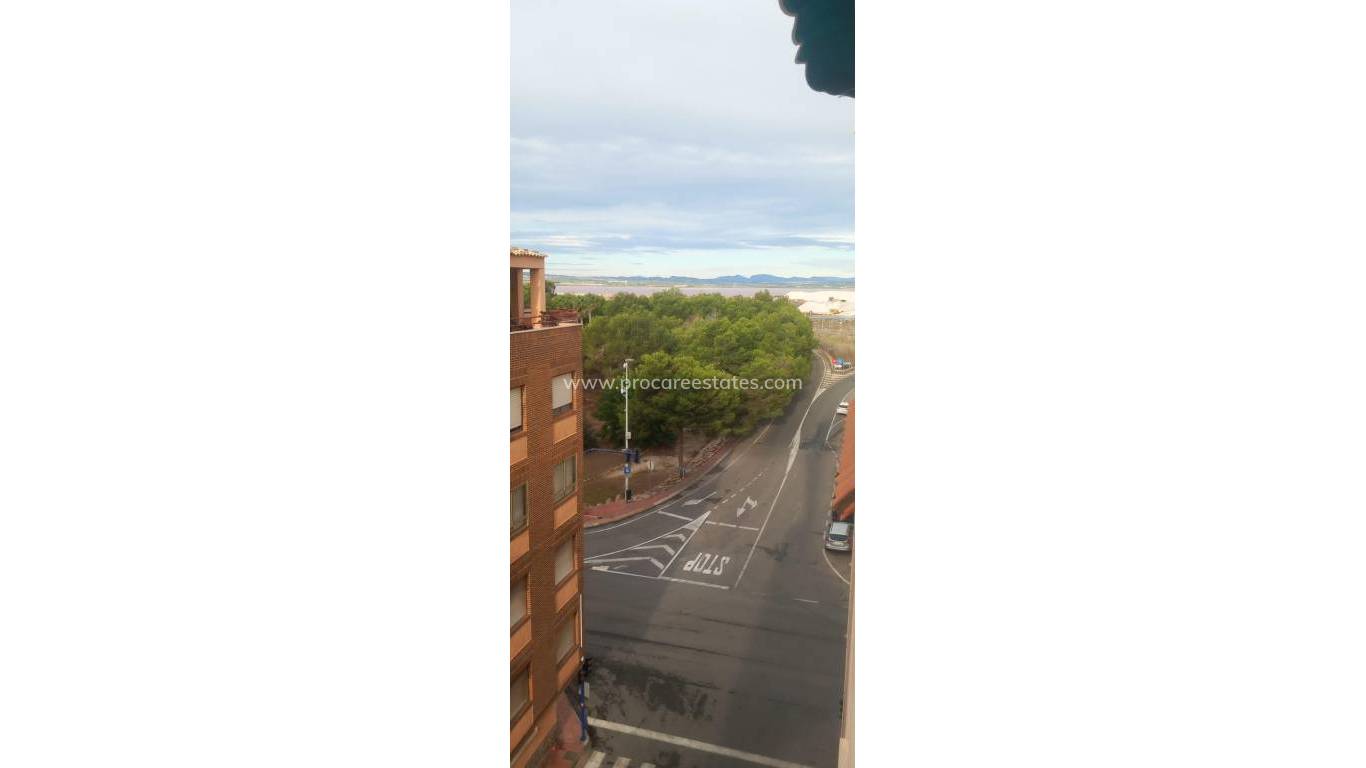 Revente - Appartement - Torrevieja - Acequion