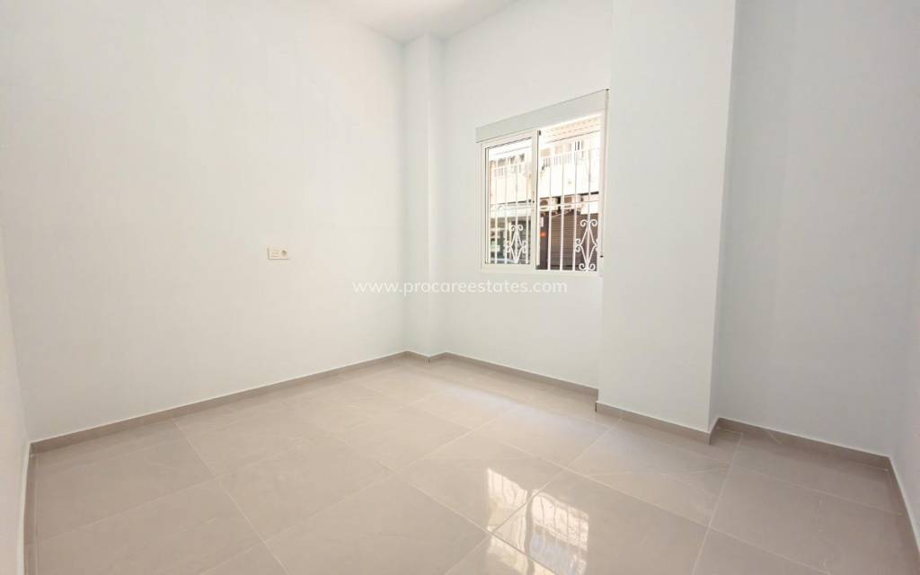 Revente - Appartement - Torrevieja - Acequion