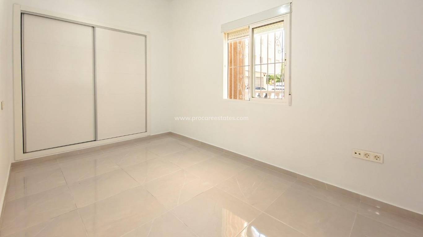 Revente - Appartement - Torrevieja - Acequion