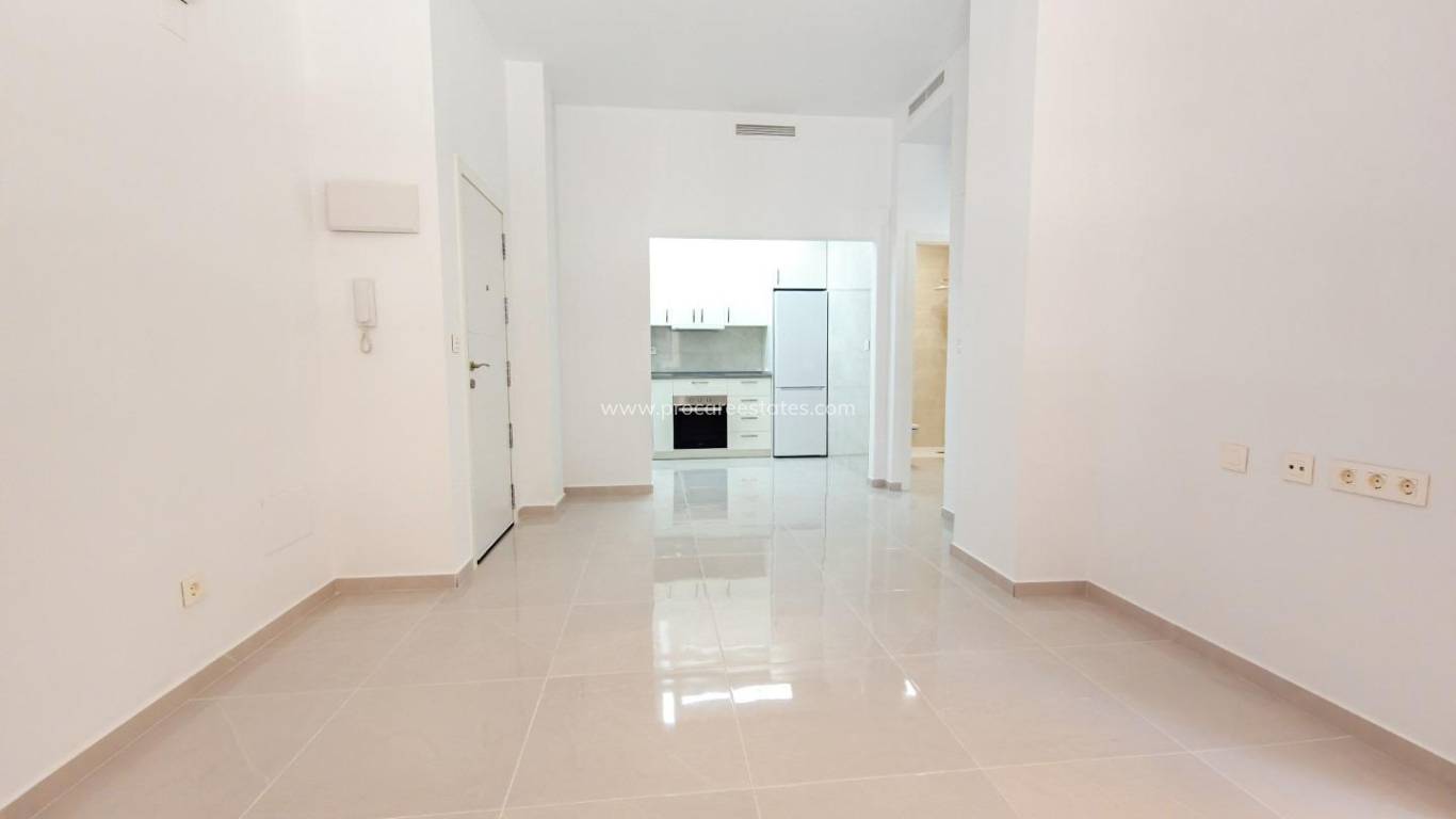 Revente - Appartement - Torrevieja - Acequion