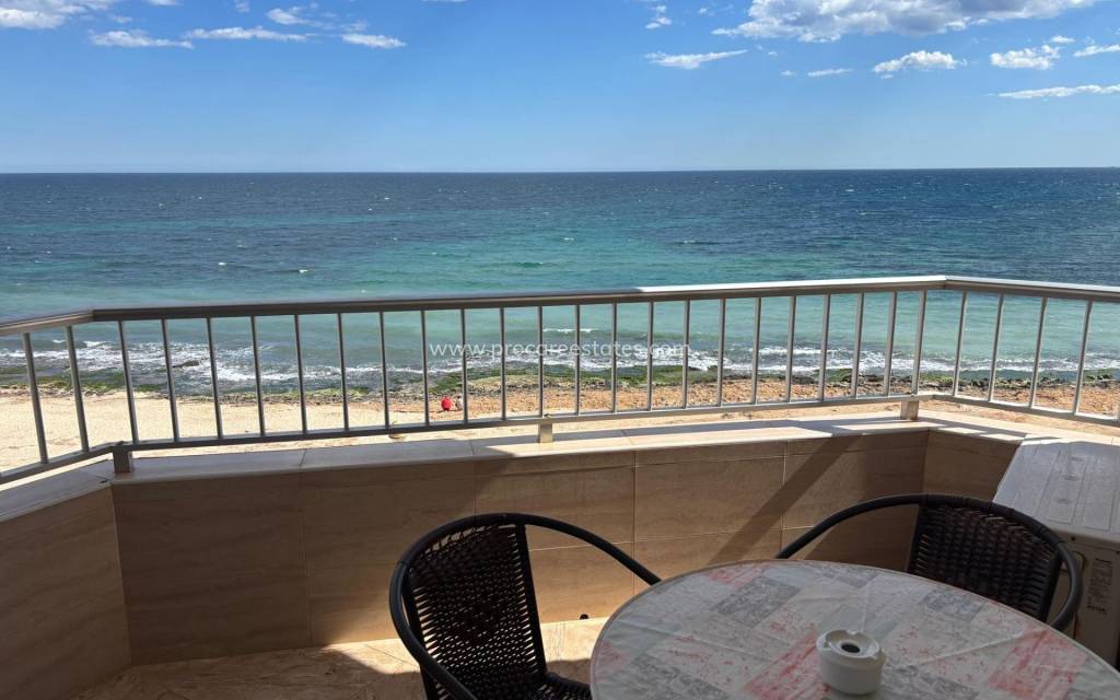 Revente - Appartement - Torrevieja - Acequion