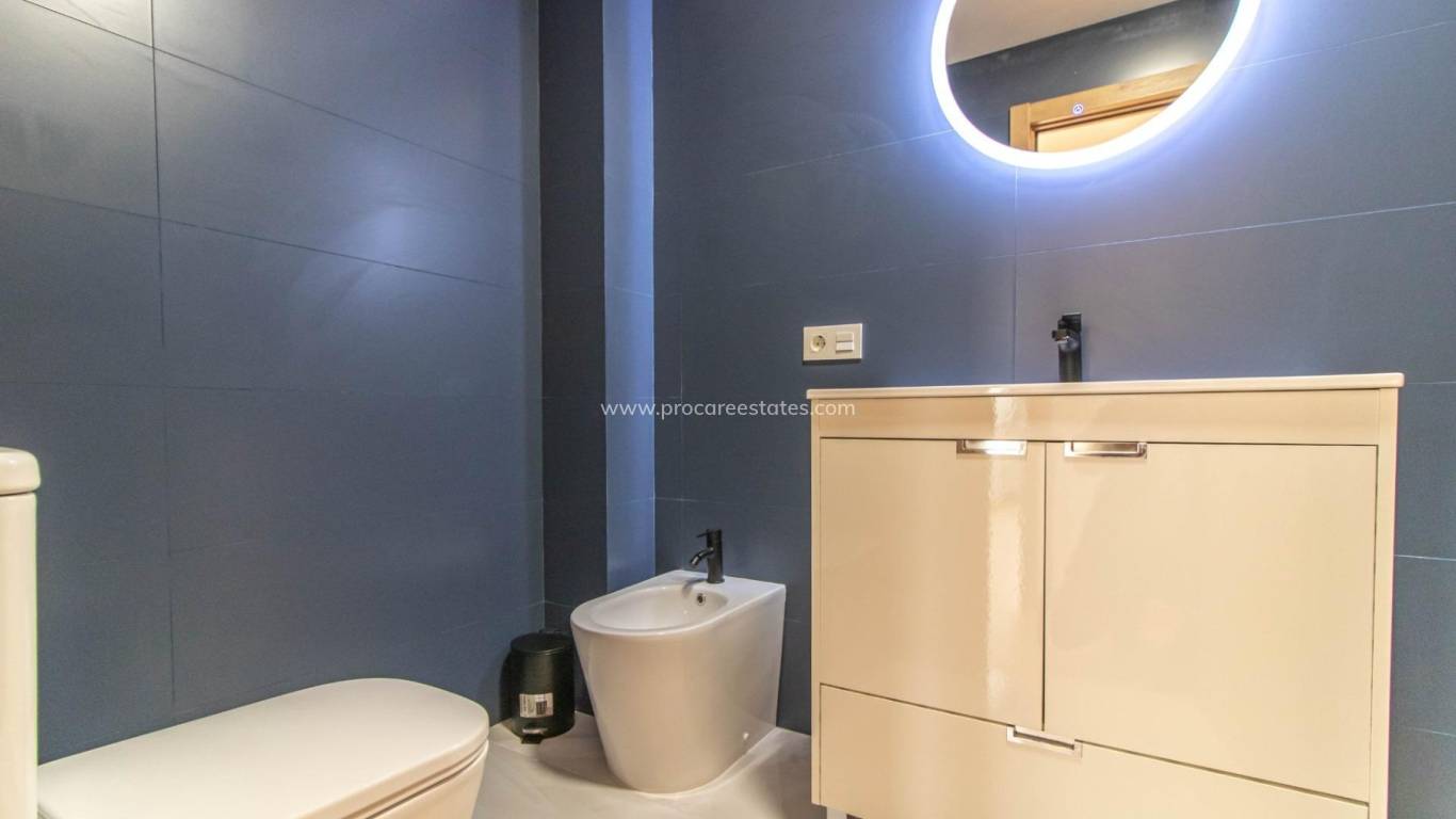 Revente - Appartement - Torrevieja - Acequion