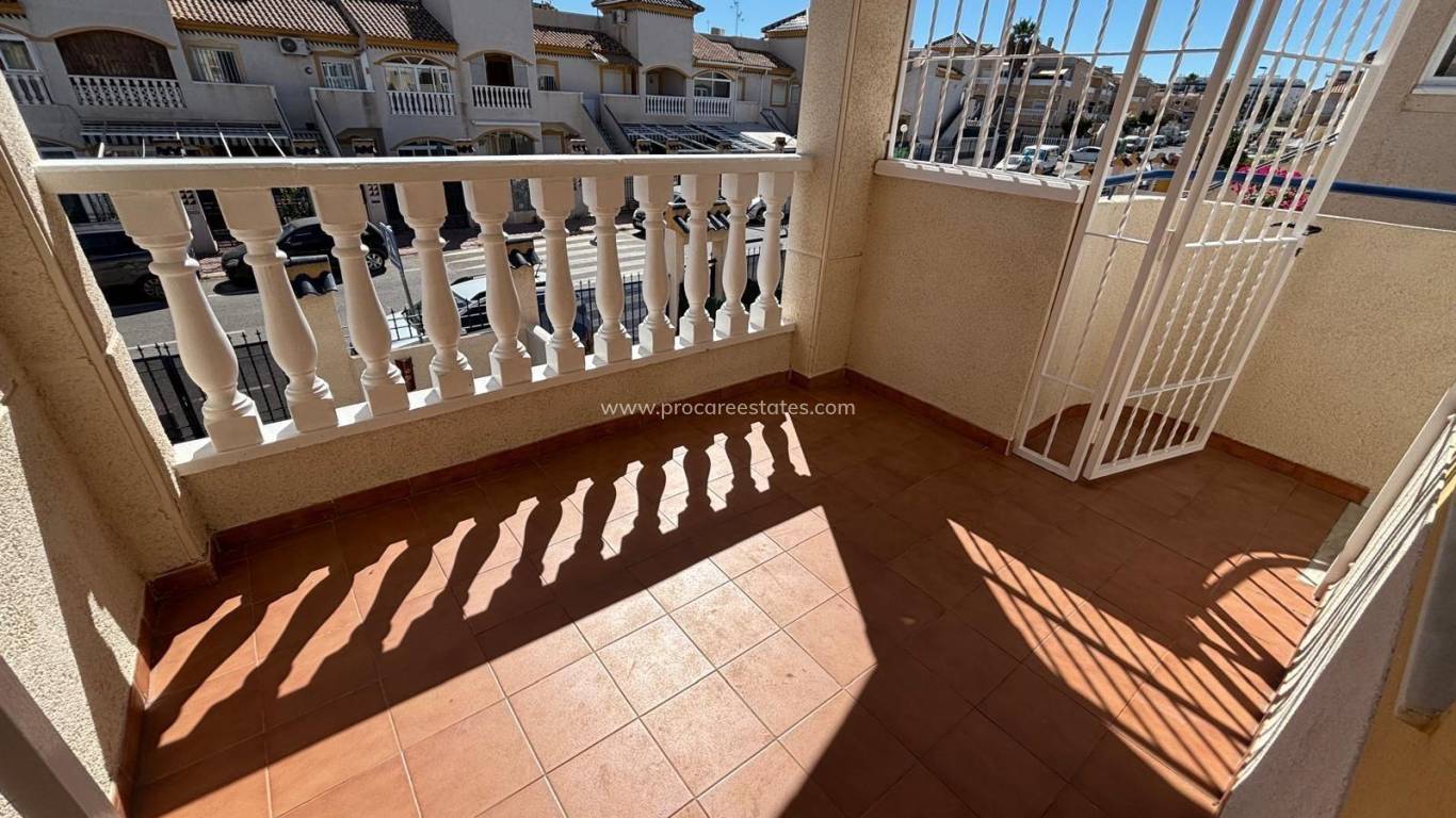 Revente - Appartement - Torrevieja - Acequion