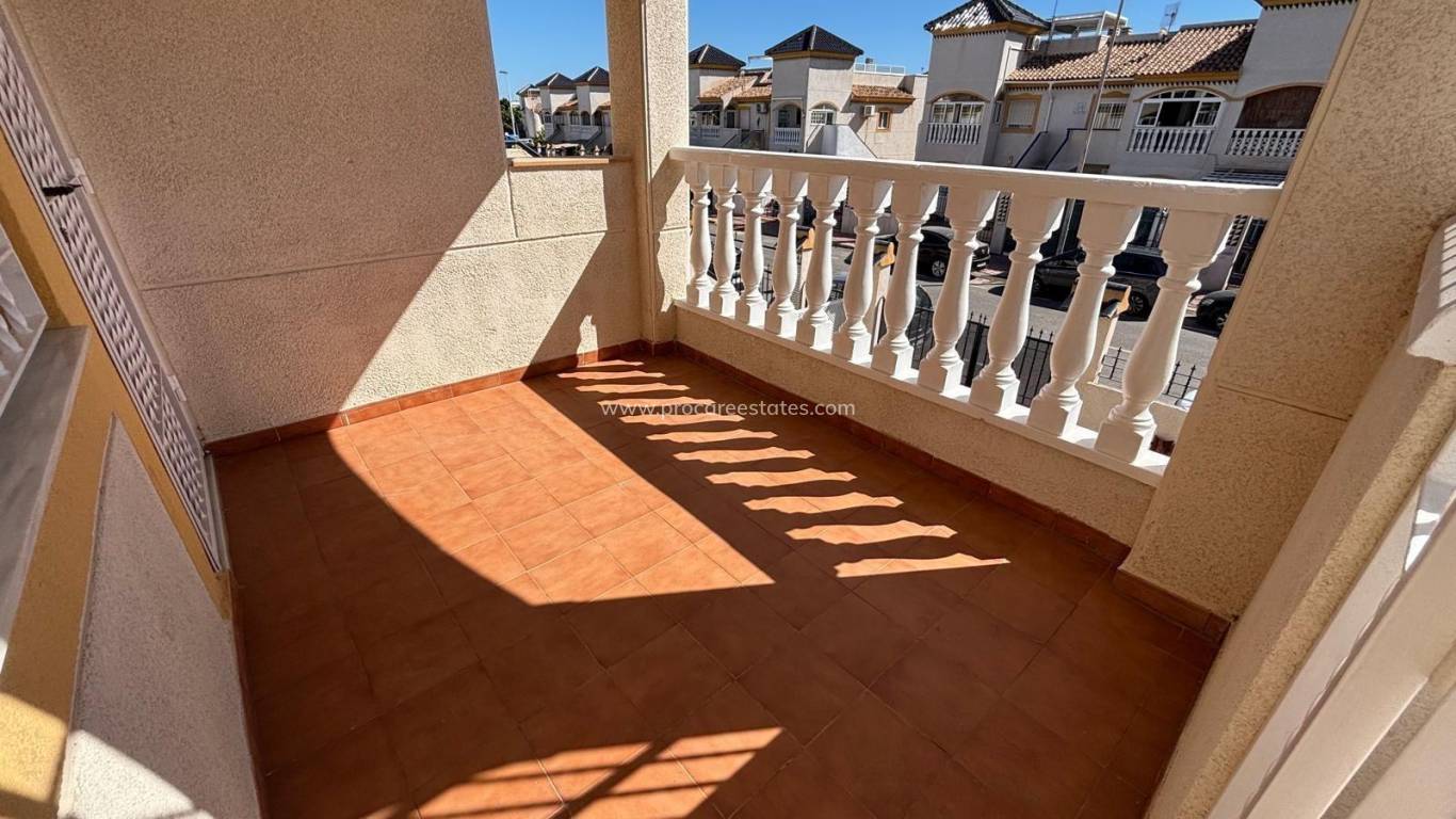 Revente - Appartement - Torrevieja - Acequion
