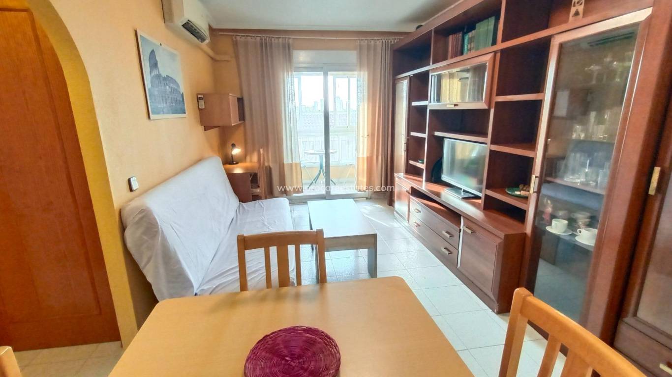 Revente - Appartement - Torrevieja - Acequion