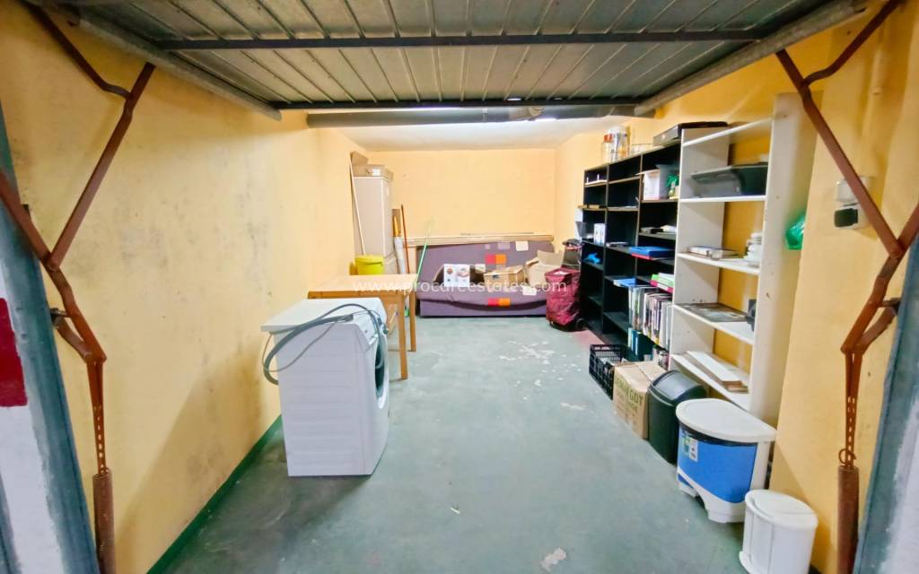 Revente - Appartement - Torrevieja - Acequion