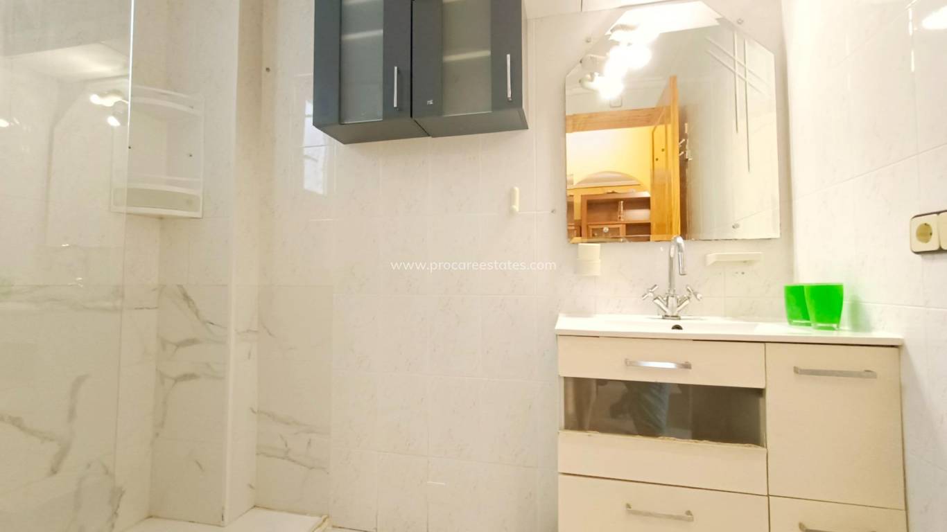 Revente - Appartement - Torrevieja - Acequion