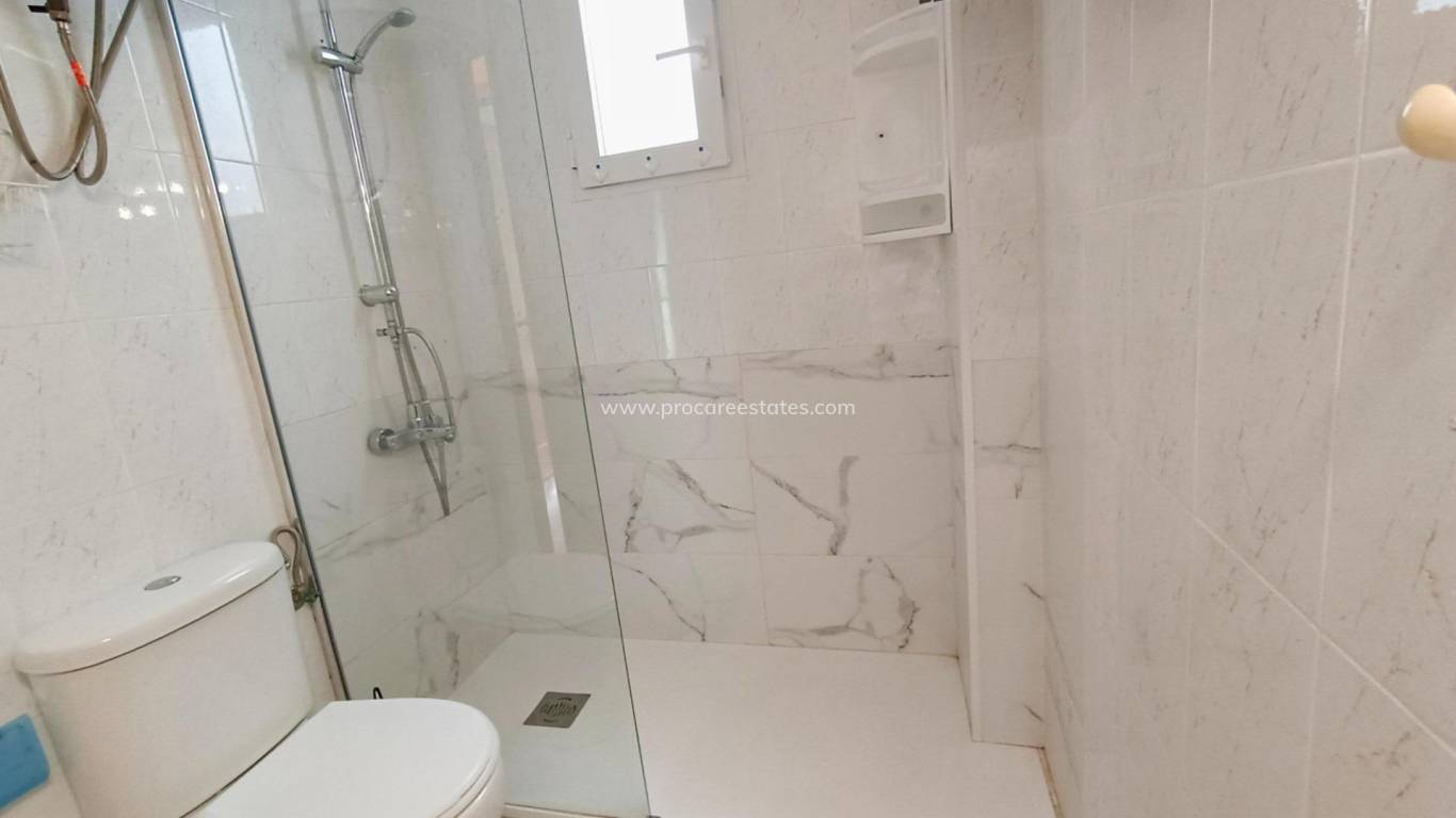 Revente - Appartement - Torrevieja - Acequion