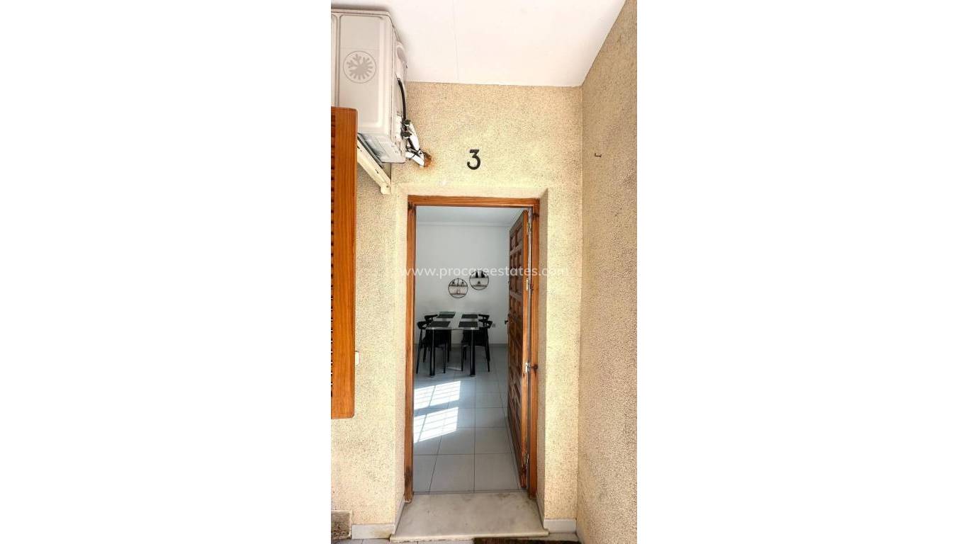 Revente - Appartement - Torrevieja - Acequion