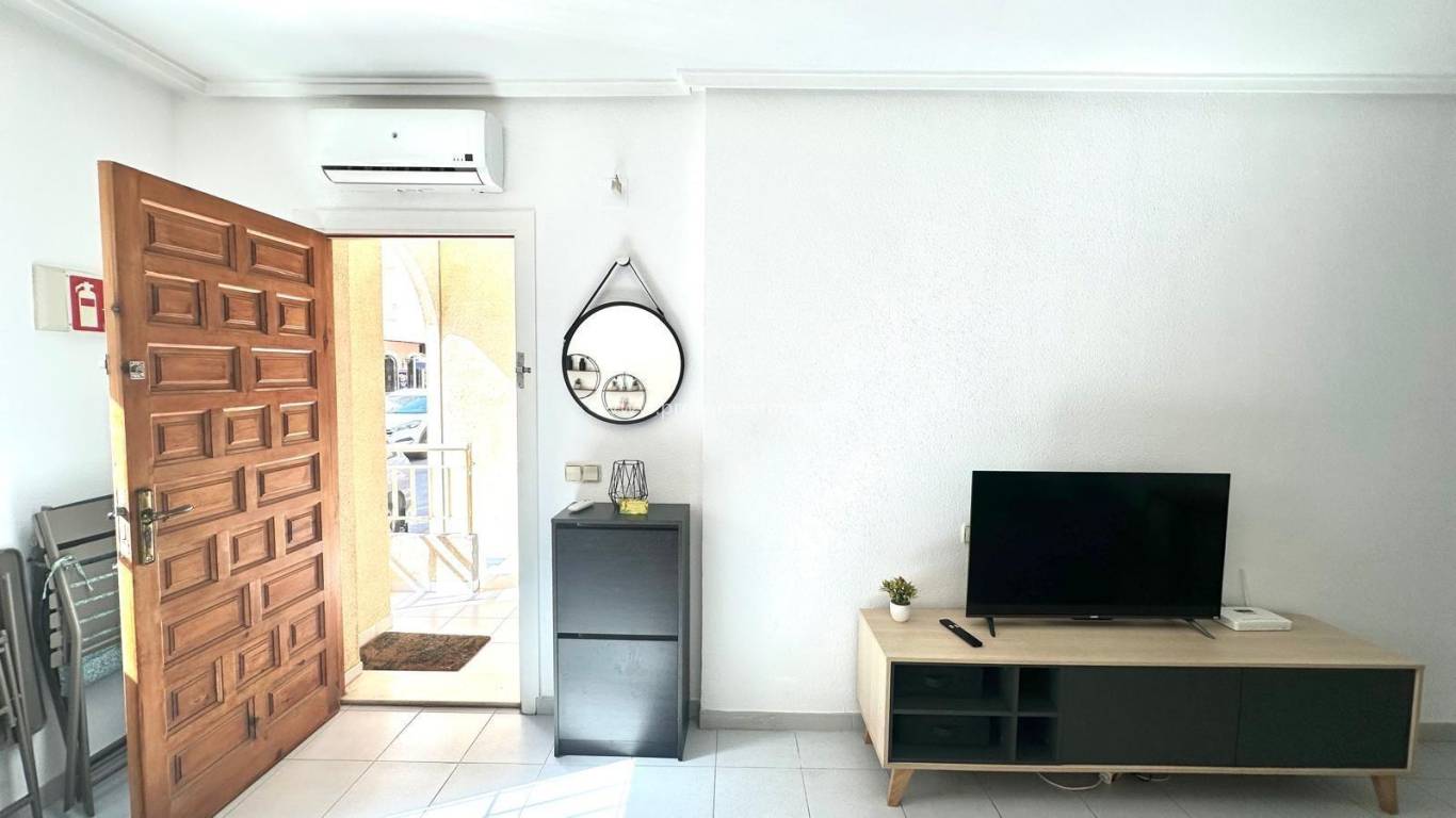 Revente - Appartement - Torrevieja - Acequion