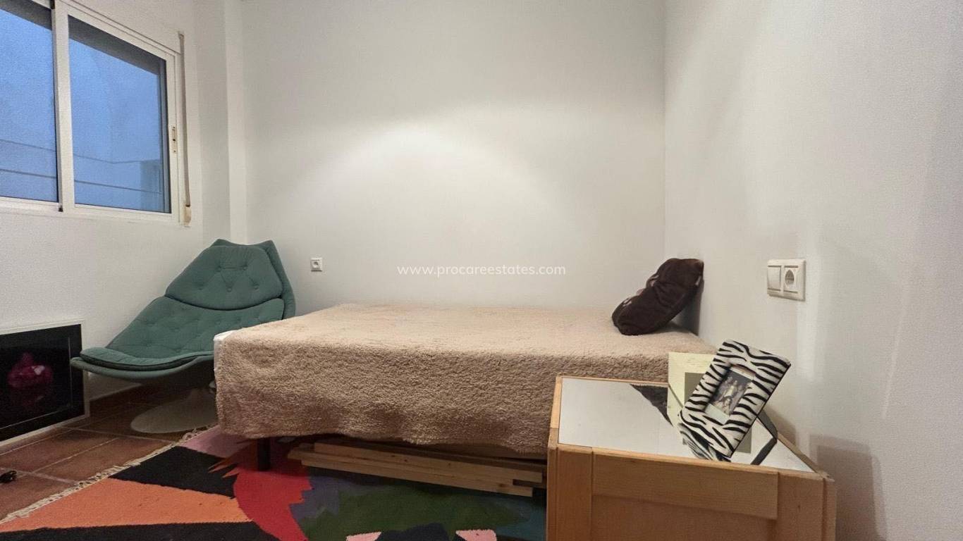 Revente - Appartement - Torrevieja - Acequion