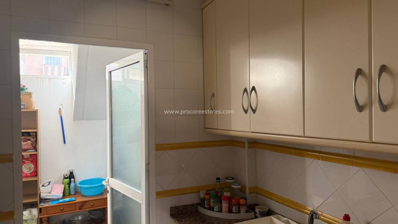 Revente - Appartement - Torrevieja - Acequion