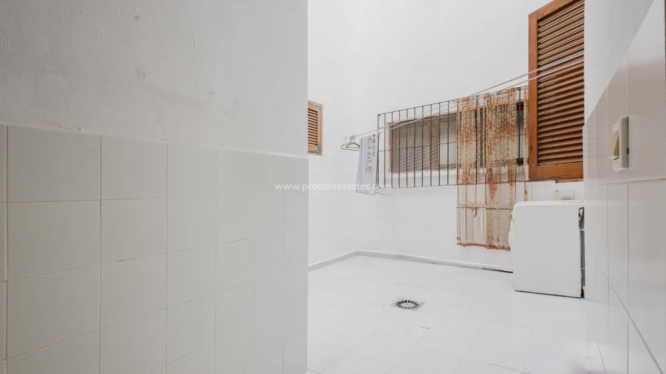 Revente - Appartement - Torrevieja - Acequion