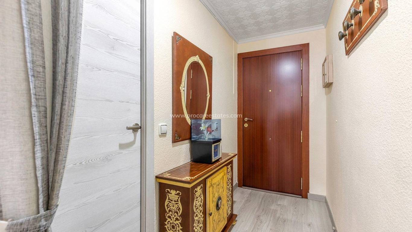 Revente - Appartement - Torrevieja - Acequion